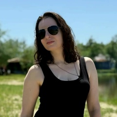 Анна Десятник, 07.06, Ростов-на-Дону