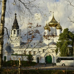Максим Моргунов, 24.03, Кострома