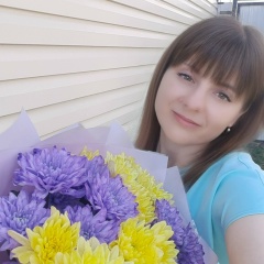 Елена Клещева, 03.06, Куртамыш