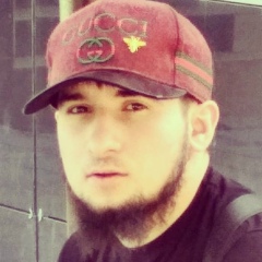 Алавди Петрбиев, 25.09