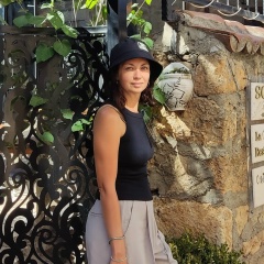 Ольга Сверчкова, Нижний Новгород