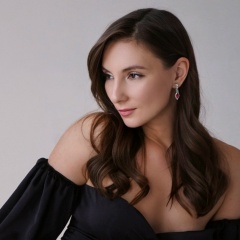 Ирина Капшук, 25.05.1987, Благовещенск