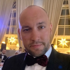 Сергей Костюхин, 12.12.1987, Санкт-Петербург