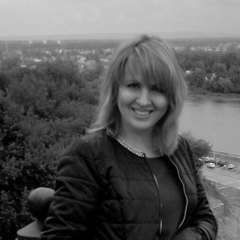 Регина Сарычева, 07.09, Уфа