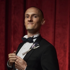 Владимир Царёв, 25.04.1987, Санкт-Петербург