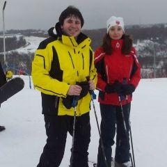 Александр Дашевский-Школьников, 08.08.1986, Москва