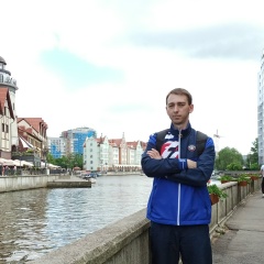 Евгений Сумченко, Волжский