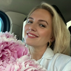 Алена Банникова, 24.03, Чайковский