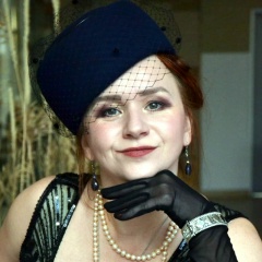 Екатерина Добровская, 09.06.1984, Саяногорск