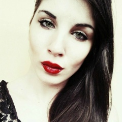 Andra Stresku, 28.02.1994, Arezzo