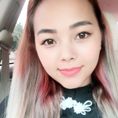 Daw Myat, 11.12.1993