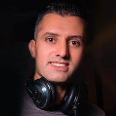 Dj Бешир, 31.10.1901, Одесса