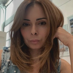 Диана Джабраилова, Астрахань