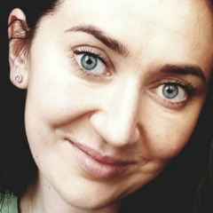 Ольга Абинова, 14.05, Москва