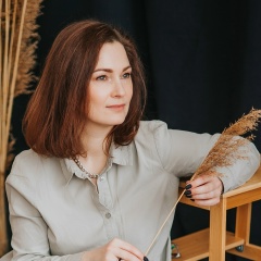 Мария Иванникова, 09.01.1984, Смоленск