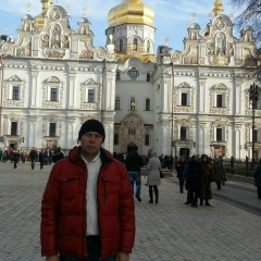 Владимир Курагин, 06.03