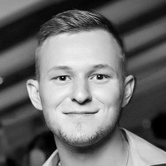 Денис Левин, 04.06.1992, Москва