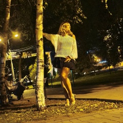 Инна Шестоперова, 20.03, Саратов