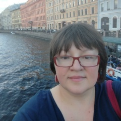 Юлия Рябенкова, 15.09.1981, Ярцево