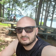 Евгений Пантя, 13.06.1984, Montréal