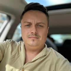 Сергей Маляревски, 27.03.1988, Екатеринбург