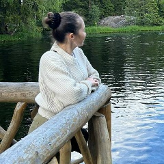 Айгуль Сарварова