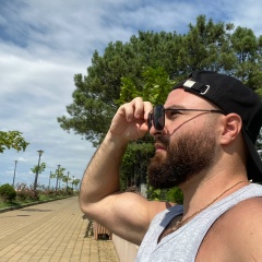 Эдгар Оганян