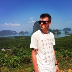 Dima Rogov, 27.06, Алматы