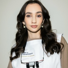 Маргарита Малянова, 27.10