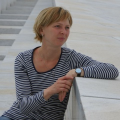 Надежда Морозова, 18.10.1978, Санкт-Петербург