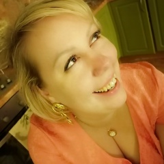 Любовь Саринова, Самара