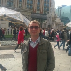 Олег Субботин, 01.05.1991, Подольск