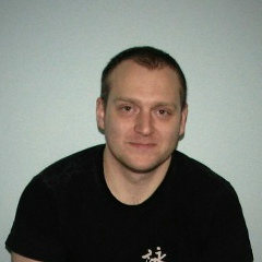 Юрий Белоусов, 09.10.1982, Москва