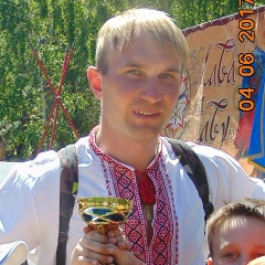 Николай Мигуля, 16.06.1986, Запорожье