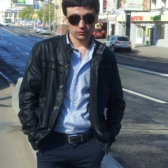 Нуриддин Танибердиев, 01.12.1989