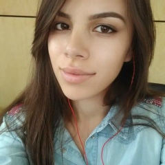 Юля Катеринич, 30.04