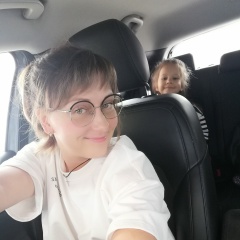 Julia Polivanova, 24.11, Санкт-Петербург