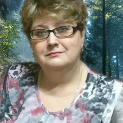 Ольга Архангельская, 26.04.1968