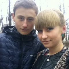 Саша Стеценко, 06.11.2000, Великая Димерка