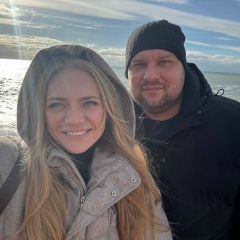 Леонид Чмель, Лутугино