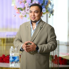 Аятдин Сулейменов, 04.05.1989, Шымкент