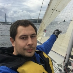 Дмитрий Андреев, 23.05.1985, Санкт-Петербург