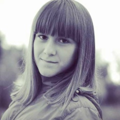 Олеся Скрундь, 02.08, Чехов