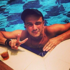 Артем Медведев, 06.05