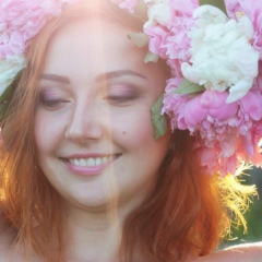 Юлия Алексеевна, 17.05, Москва