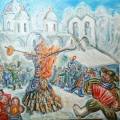 Артем Надеин, 26.01.1988, Тольятти