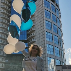 Елена Дубова, 08.12.1901, Санкт-Петербург