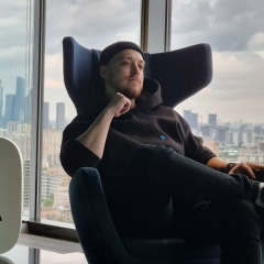 Максим Вершинин, 19.01.2001, Томск