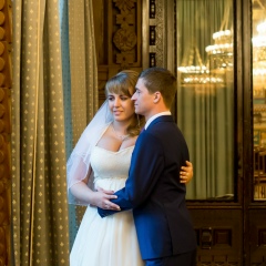 Анастасия Степанова, 23.05.1987, Санкт-Петербург