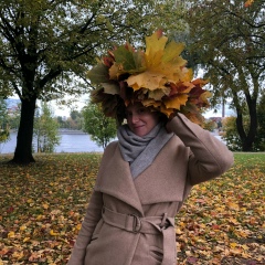 Александра Даминцева, 27.02, Санкт-Петербург